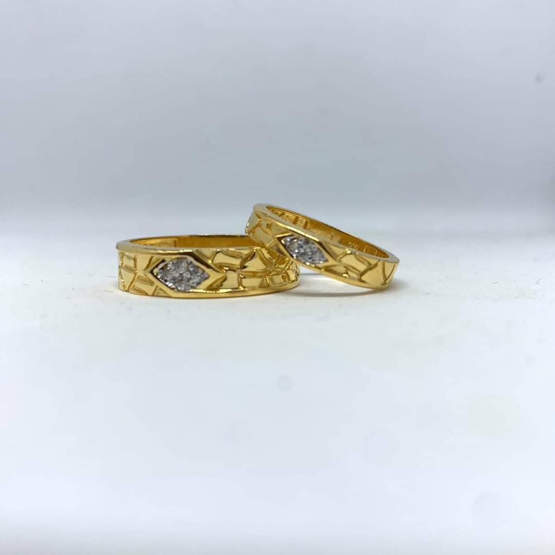 Couple Ring