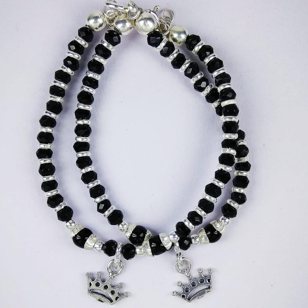 92.5 STERLING SILVER BACHA NAJARIYA