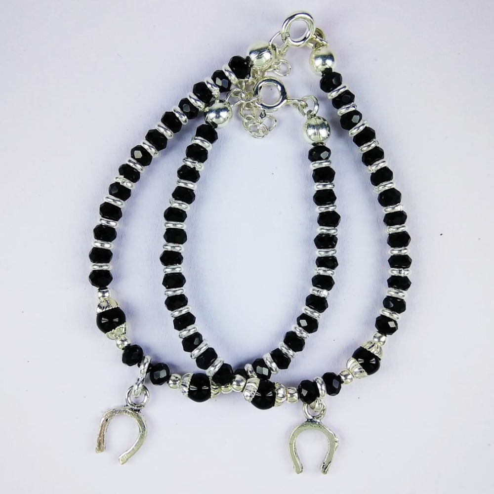 92.5 STERLING SILVER BACHA NAJARIYA