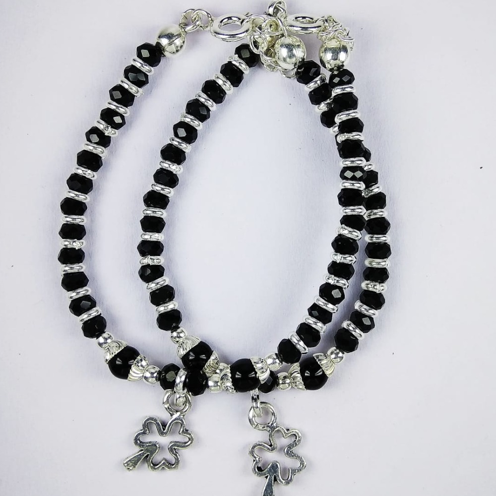 92.5 STERLING SILVER BACHA NAJARIYA