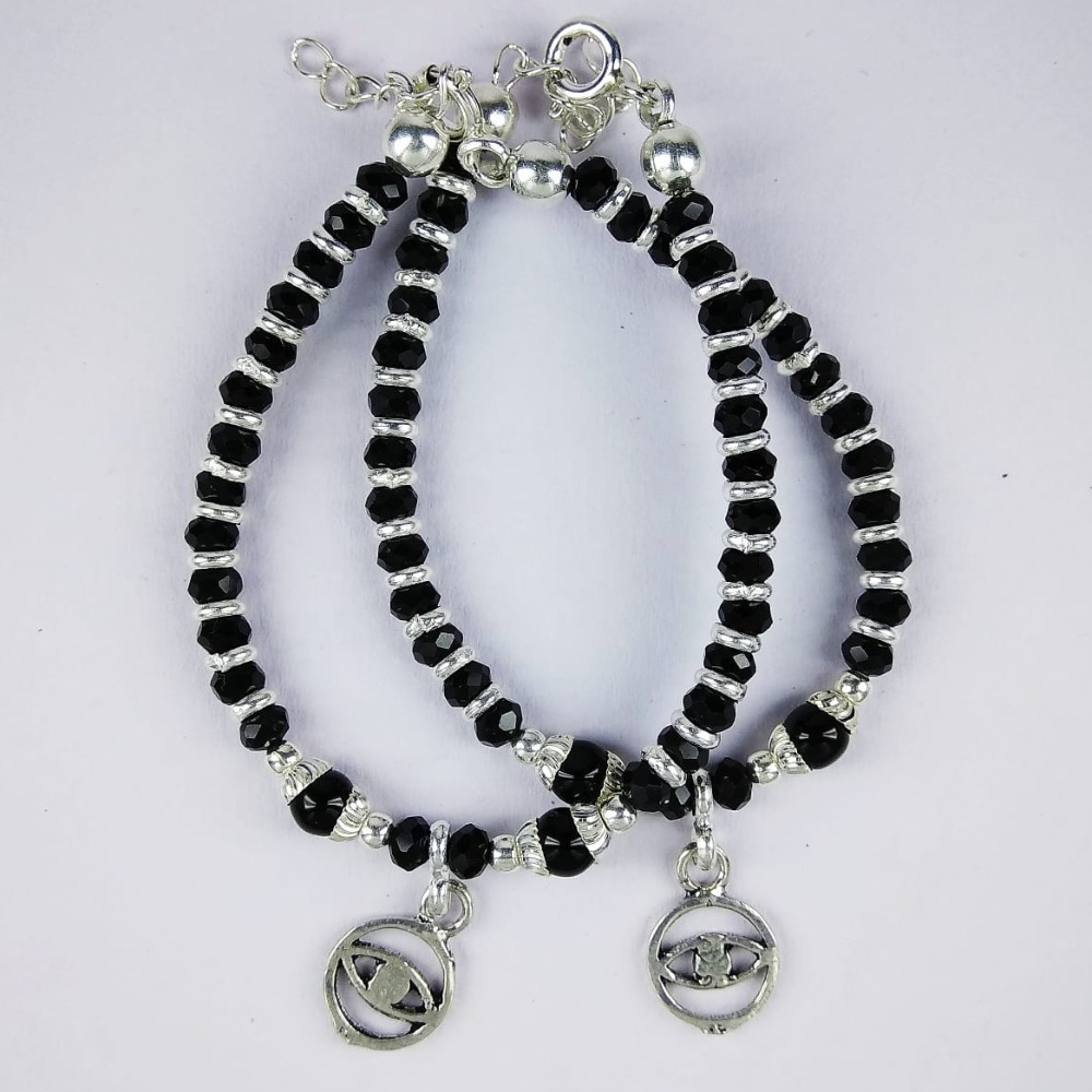 92.5 STERLING SILVER BACHA NAJARIYA