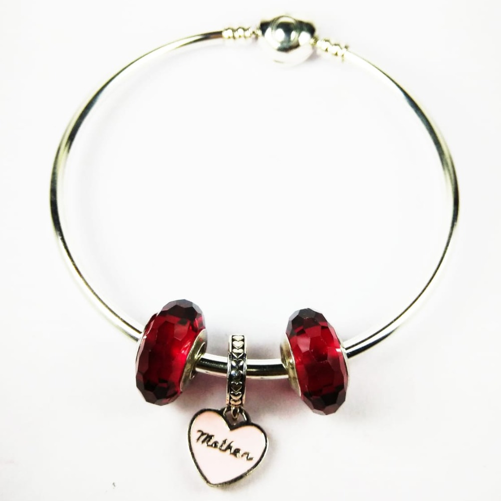 92.5 ladies bracelet