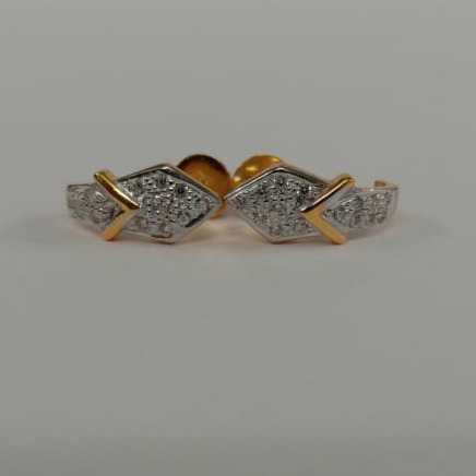 22 Kt 916 Gold bali