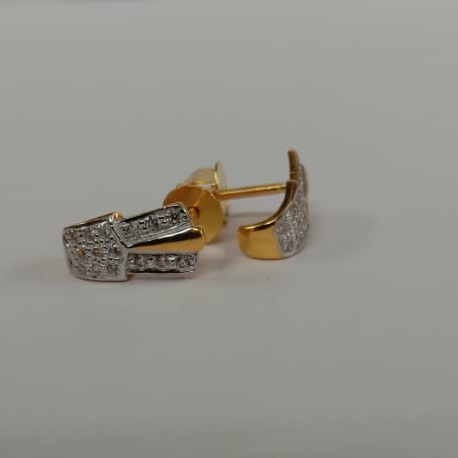 22 Kt 916 Gold