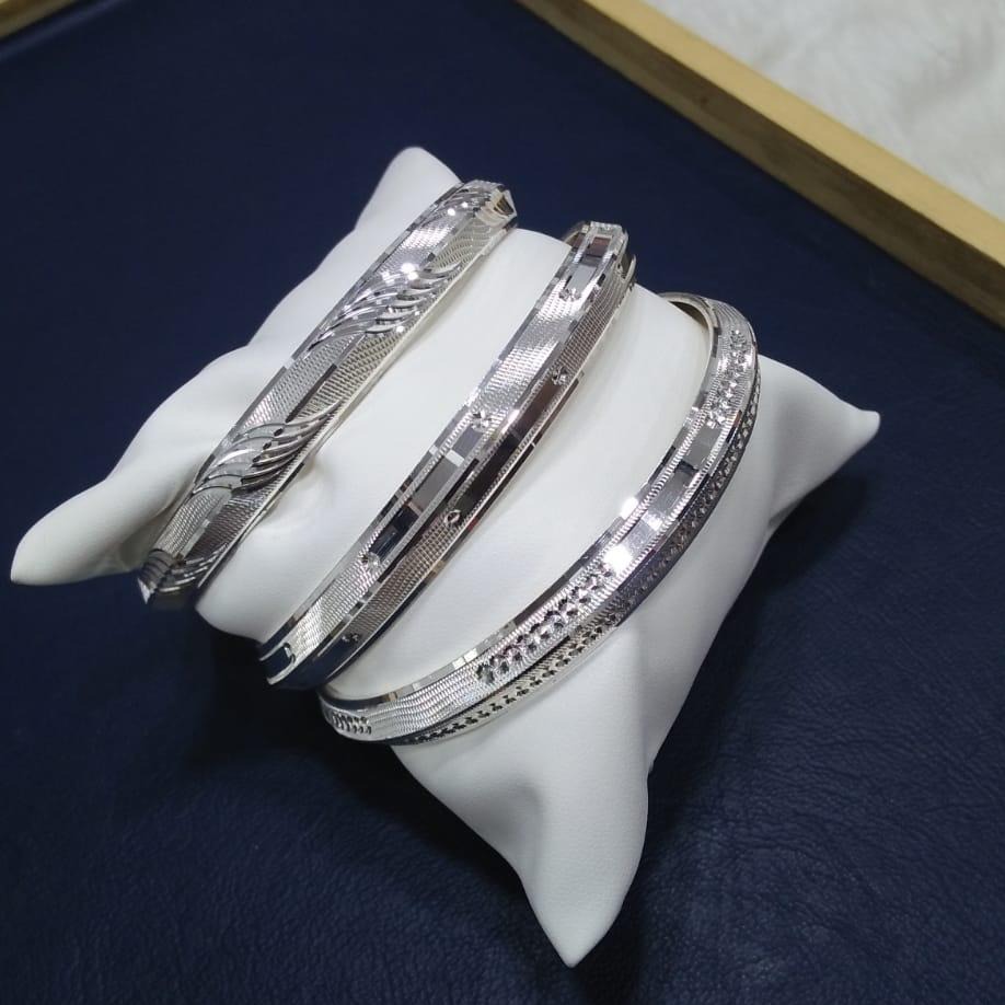 925 Sterling Silver Bracelet