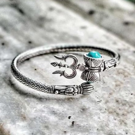 925 Sterling Silver Bracelet