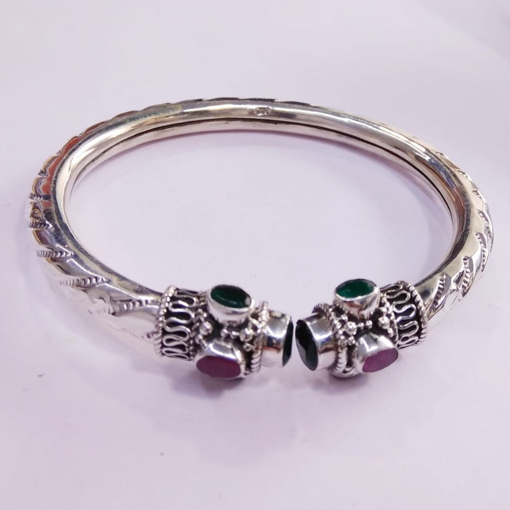 925 Sterling Silver Designer Bracelet VJ-B001