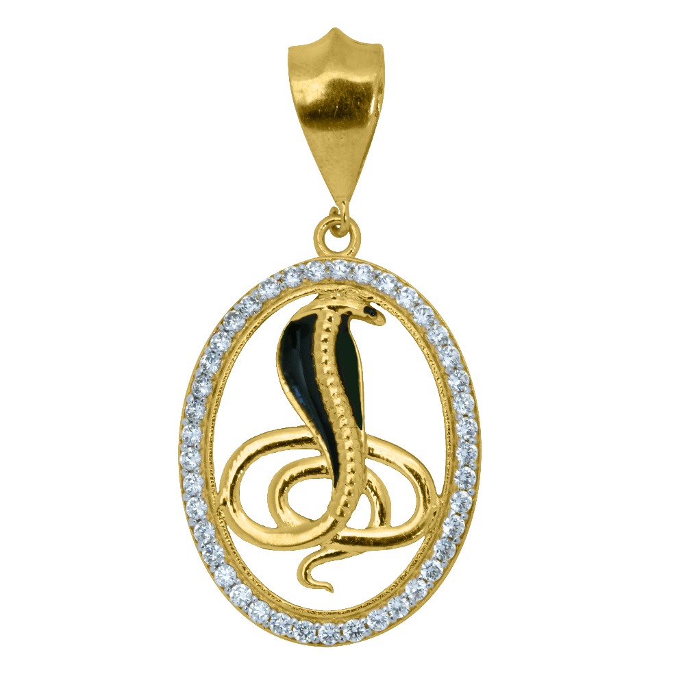 Gents pendant ag-p001