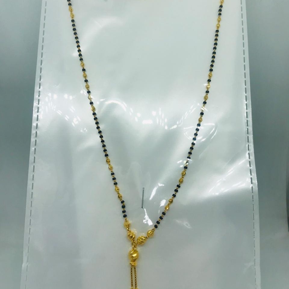 916 Micro Mangalsutra Dokiya RBO MDC45