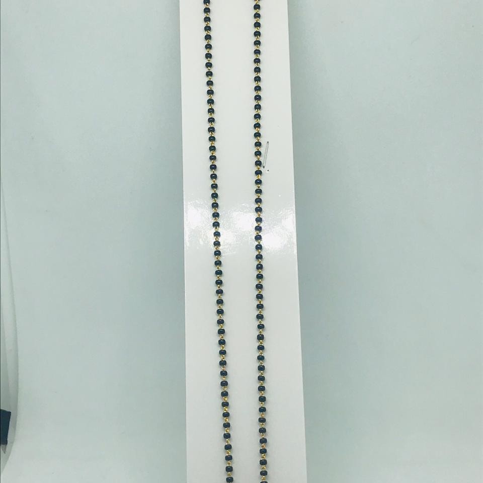 916 Diamond Mangalsutra Dokiya RBO DDC241