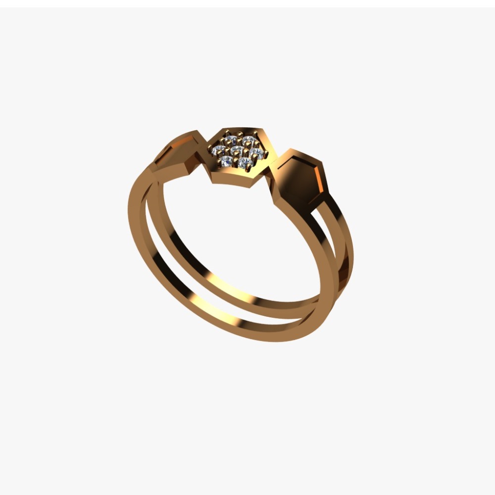 Ring design