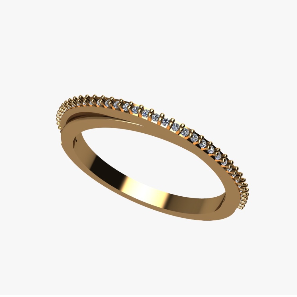 Ring design