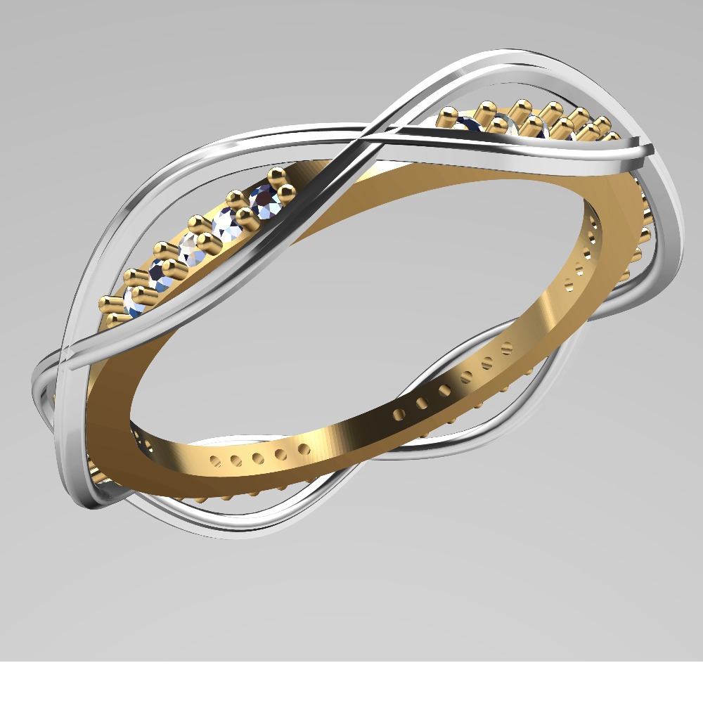 Ring design