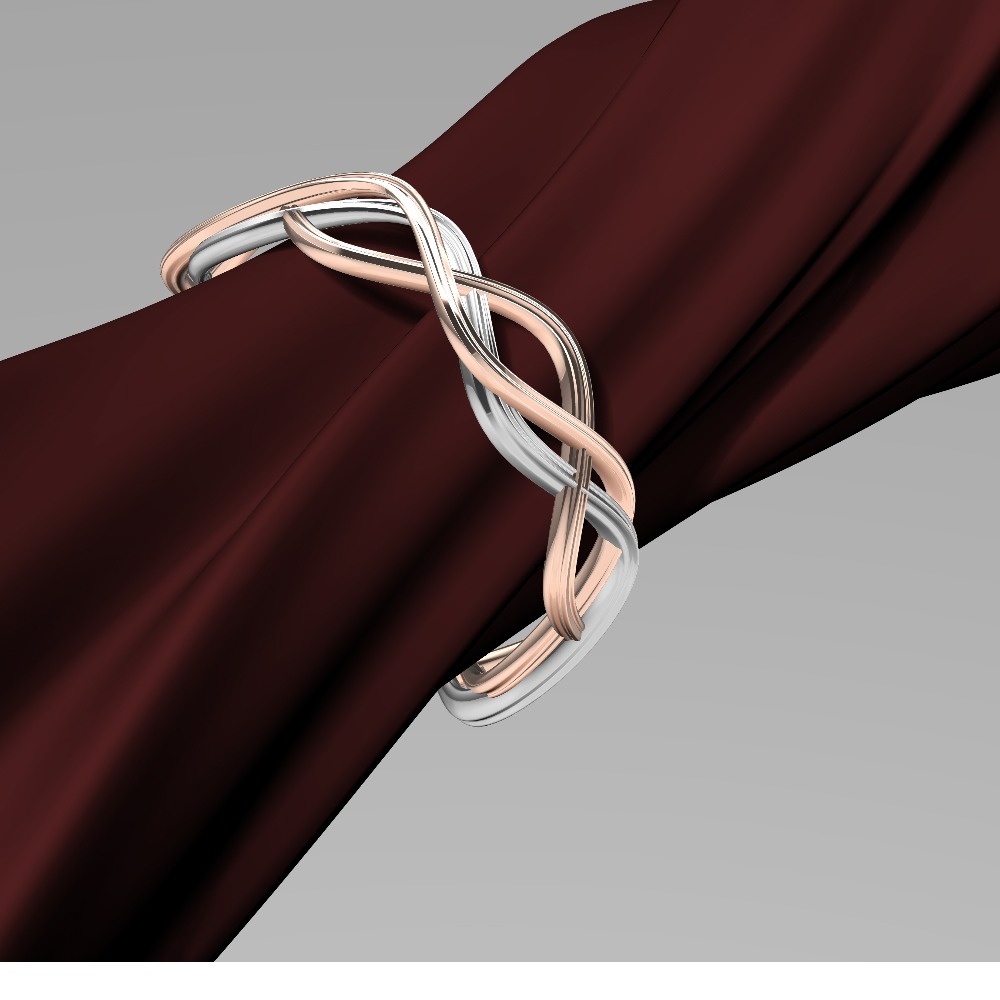 Ring design