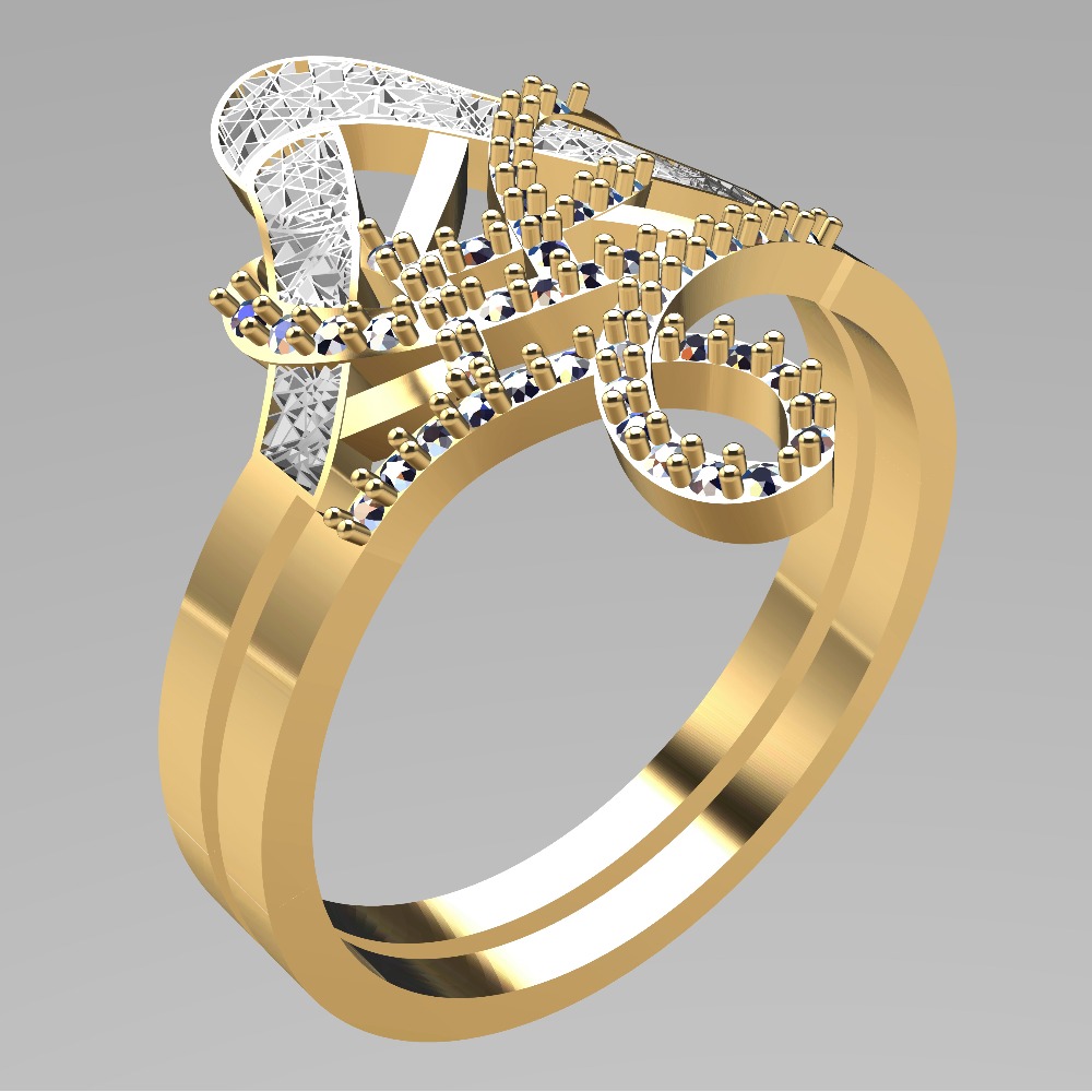 Ring design