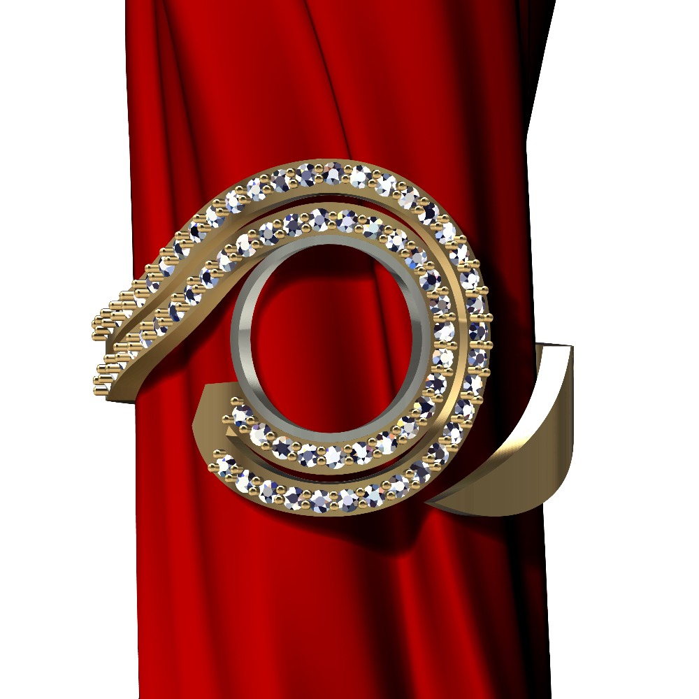 Ring design