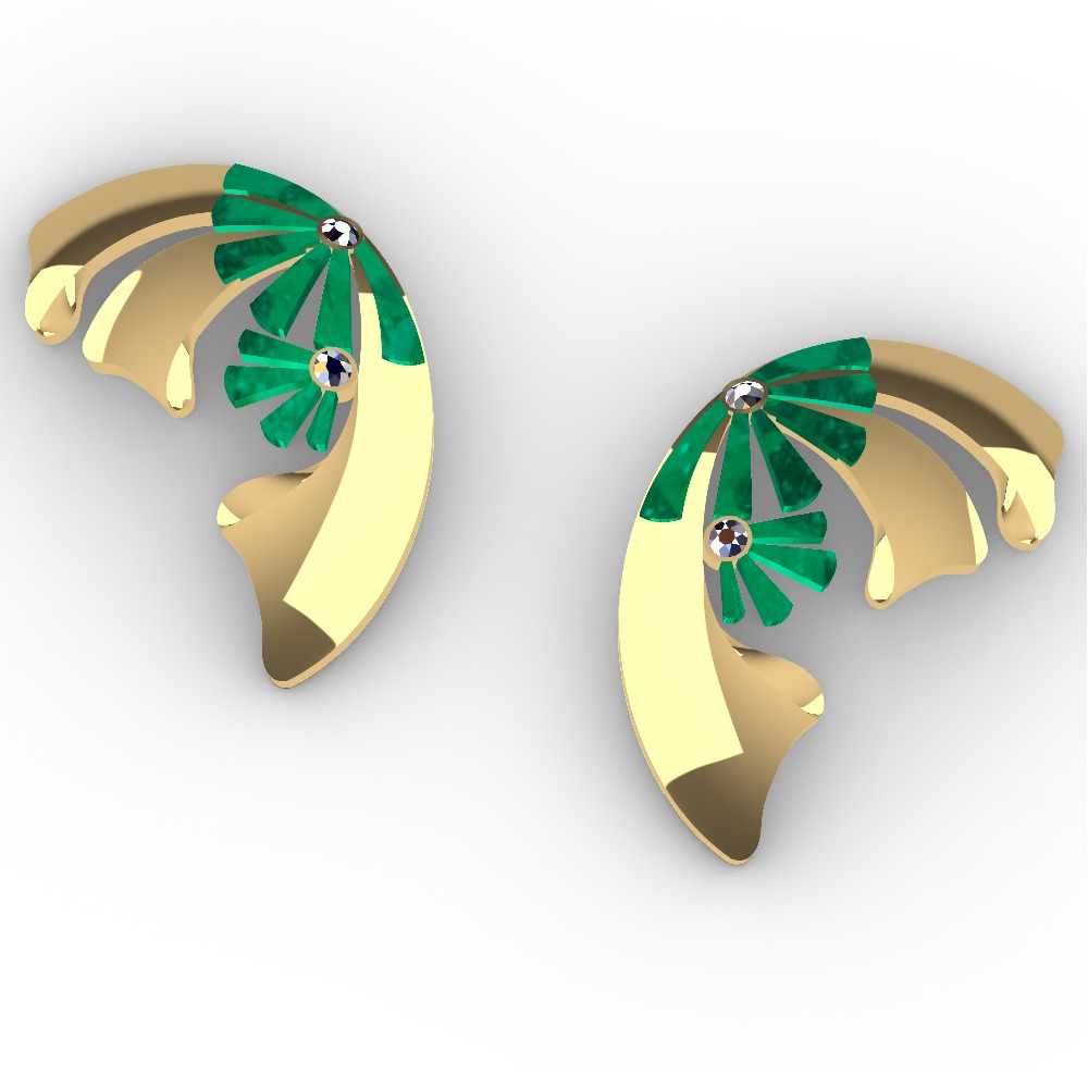 earrings design