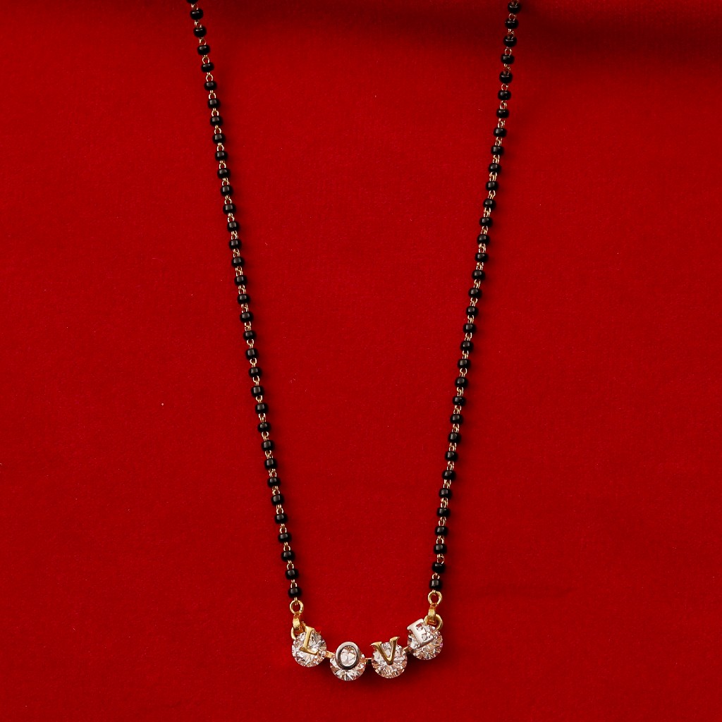 MANGALSUTRA PENDANT