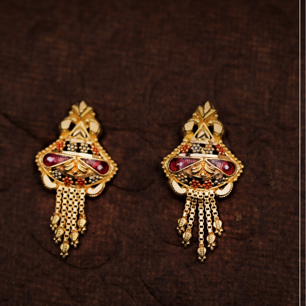 FANCY EARRINGS