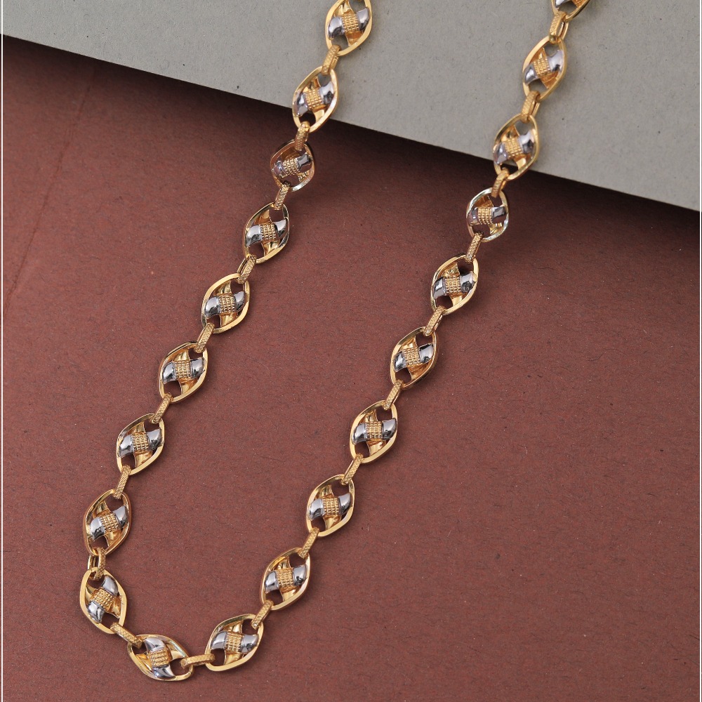 CLASSIC GENTS CHAIN