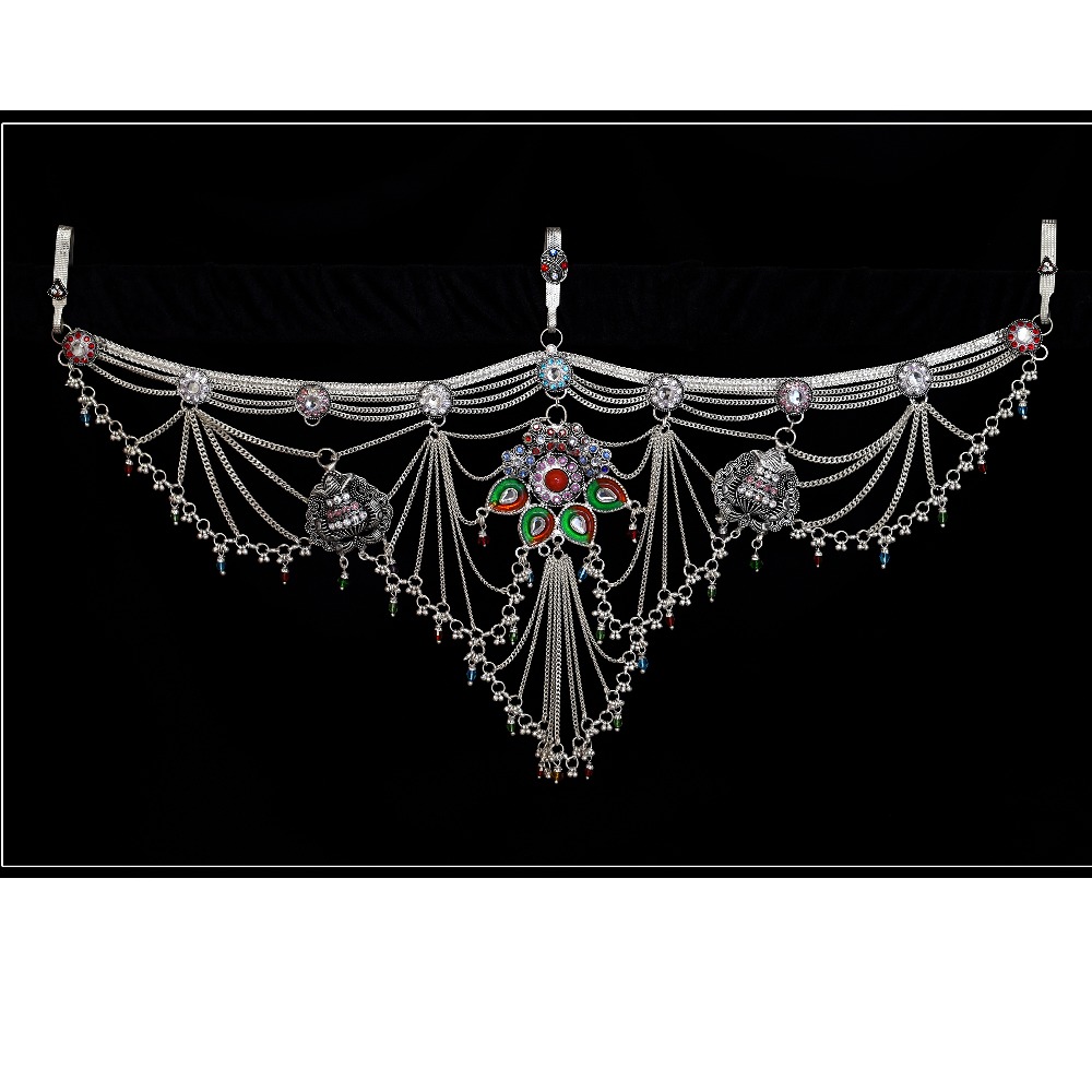 SILVER CLASSIC MINA KANDORA