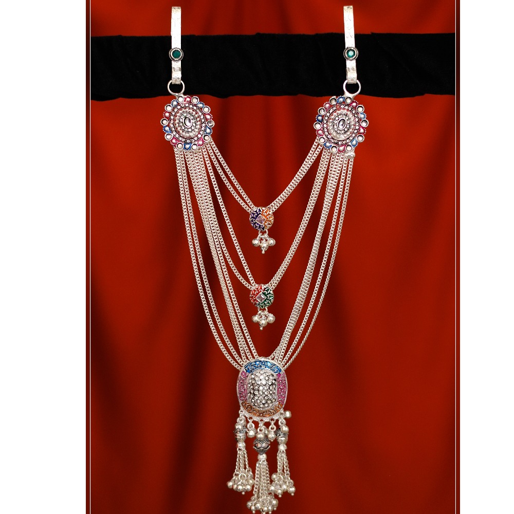 SILVER CLASSIC JUDA