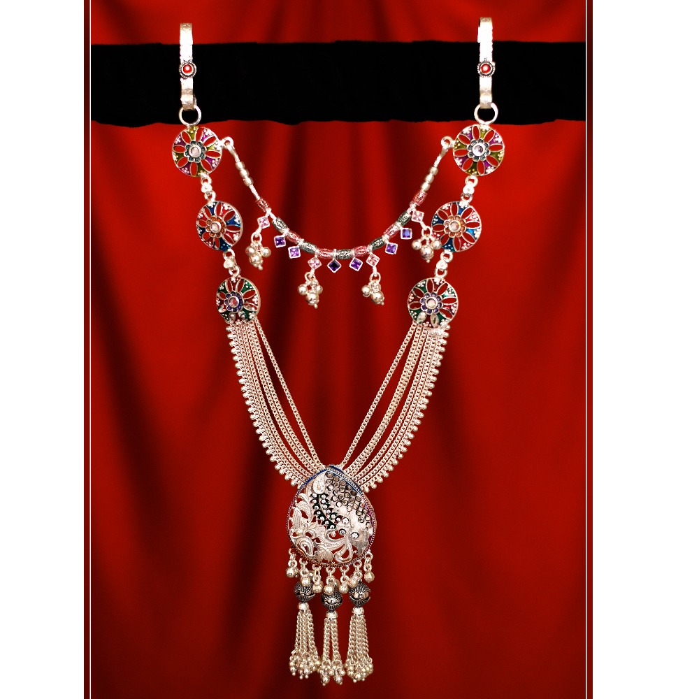 SILVER CLASSIC JUDA