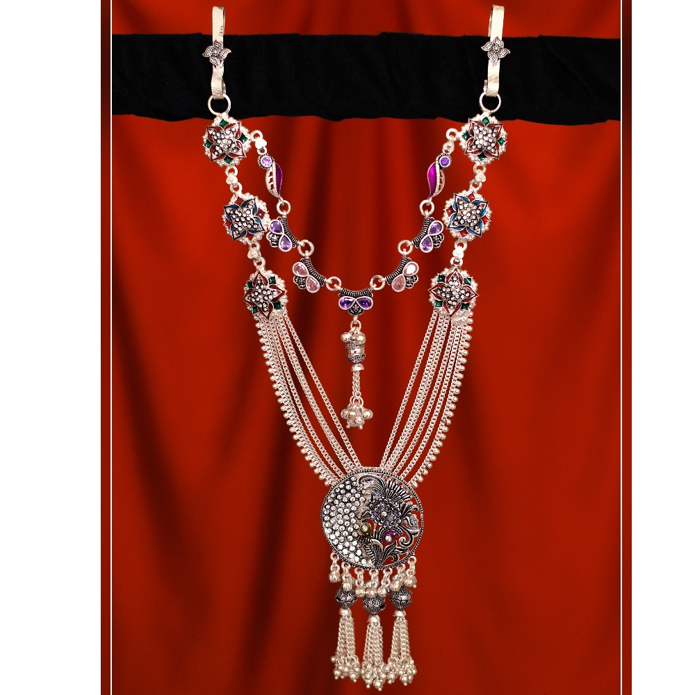 SILVER CLASSIC JUDA