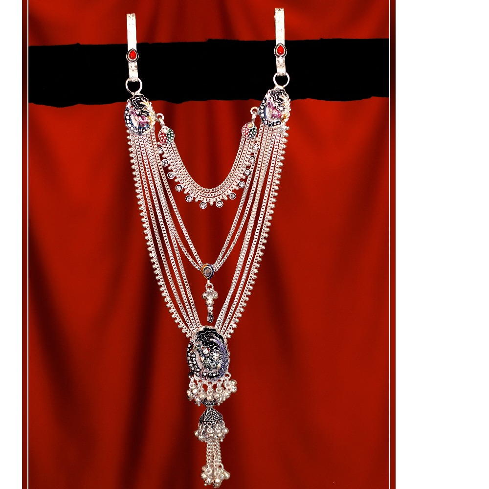 SILVER CLASSIC JUDA