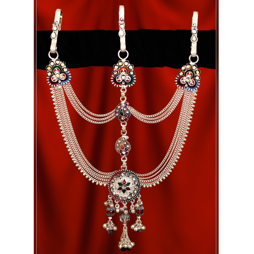 SILVER CLASSIC JUDA