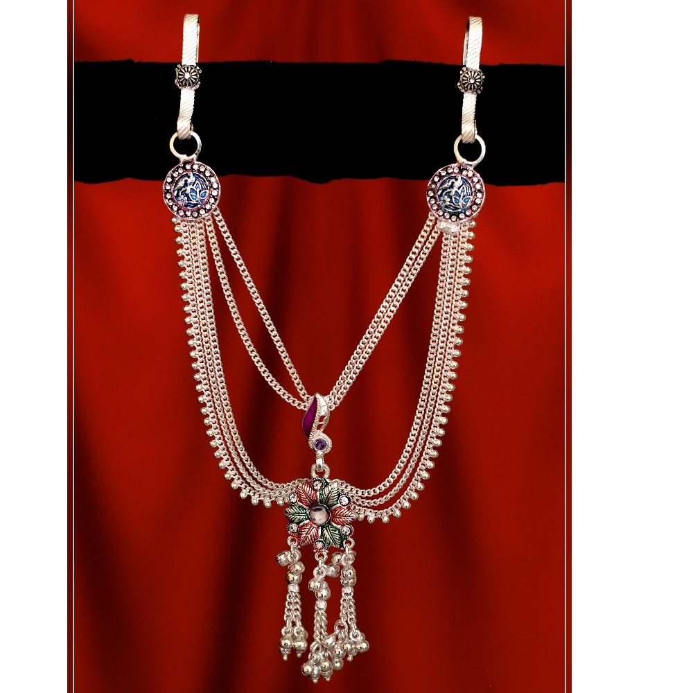 SILVER CLASSIC JUDA