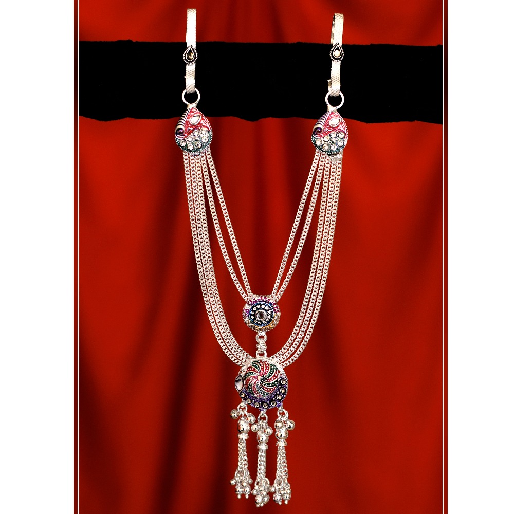 SILVER CLASSIC JUDA