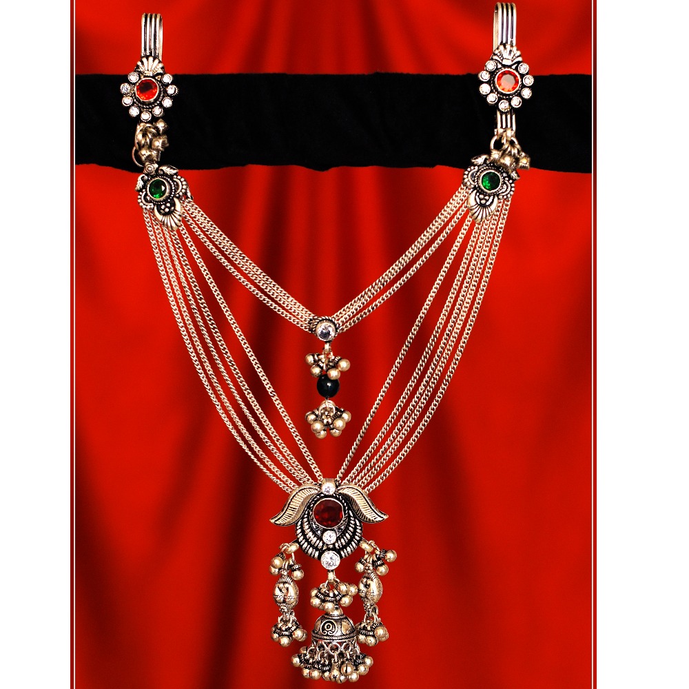SILVER CLASSIC JUDA