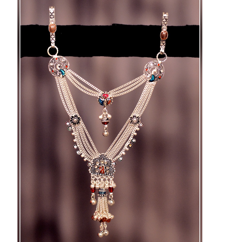 SILVER FENCY JUDA