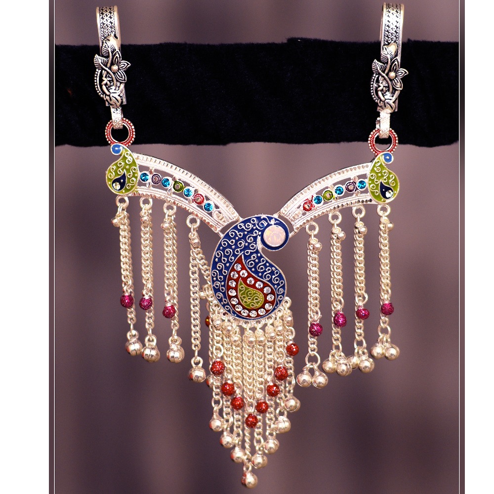SILVER CLASSIC JUDA