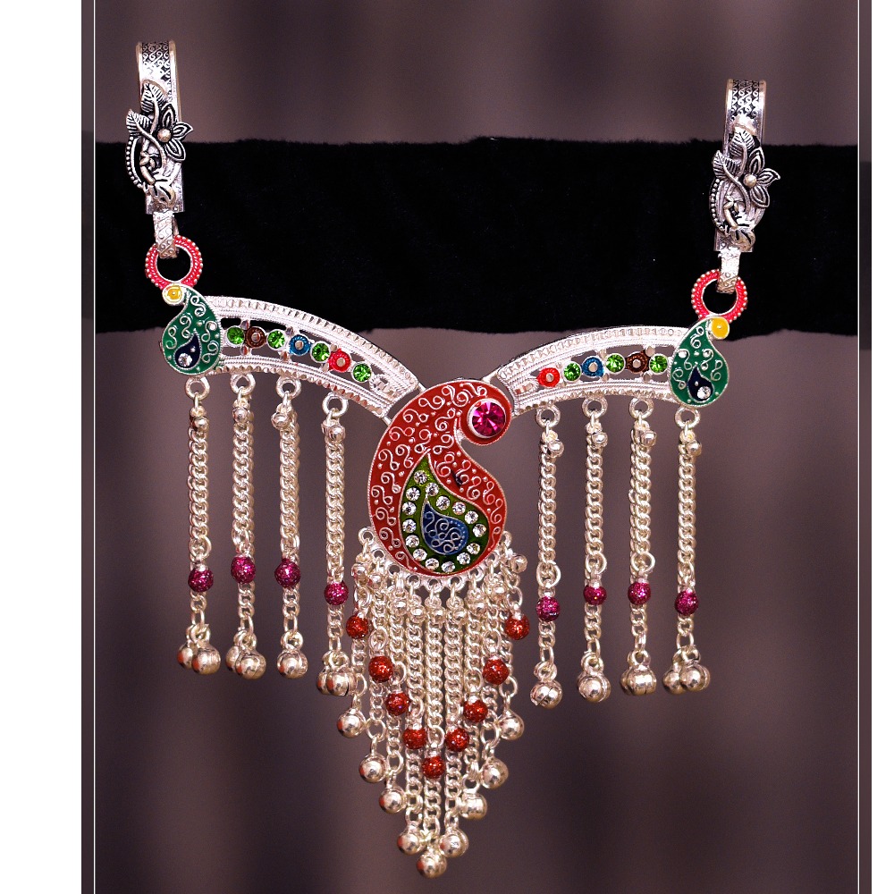 SILVER MODERN JUDA