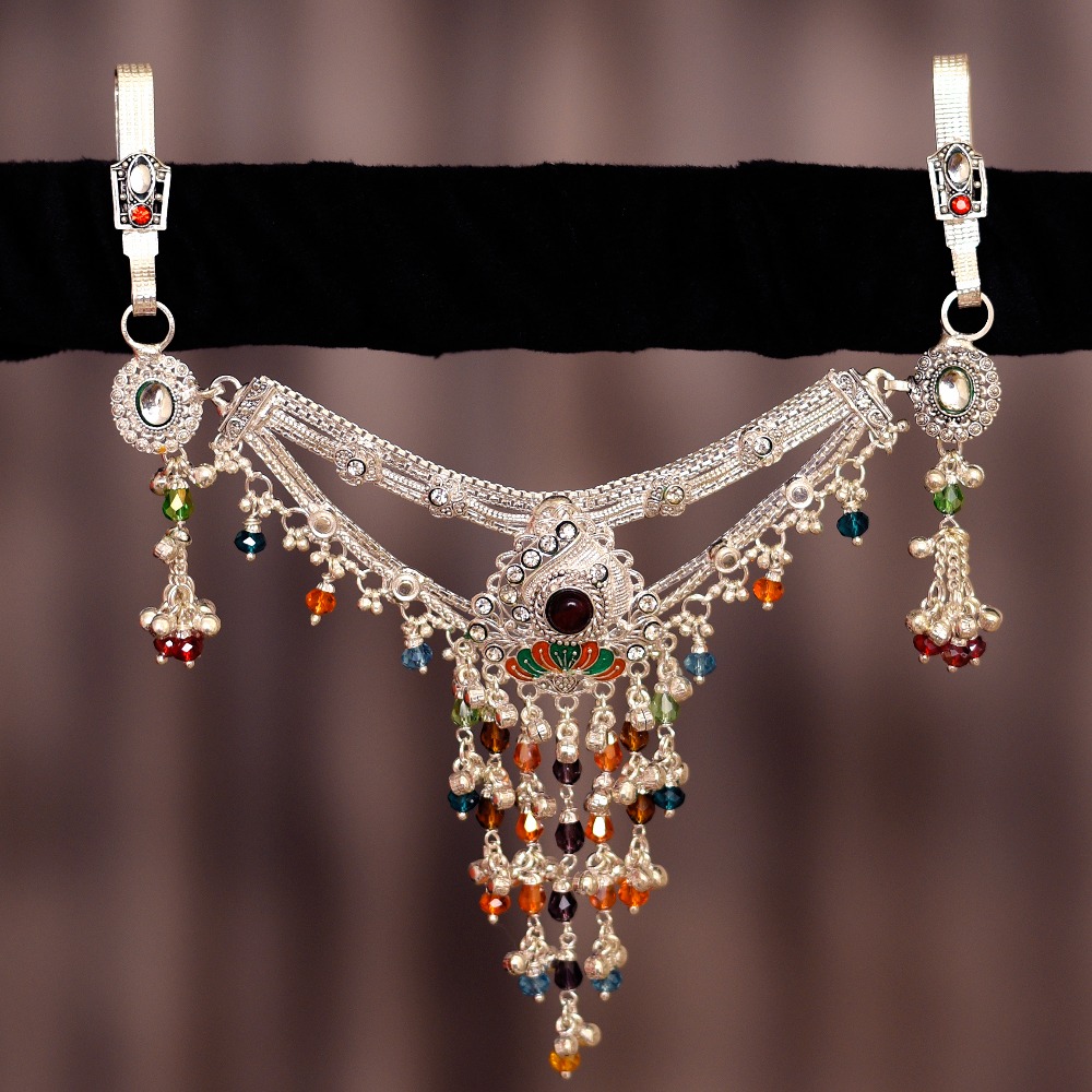 SILVER STONE MINA JUDA