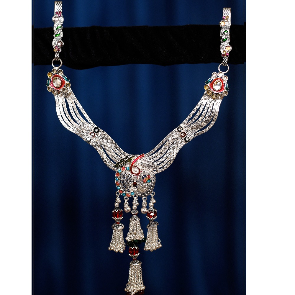 SILVER CLASSIC JUDA