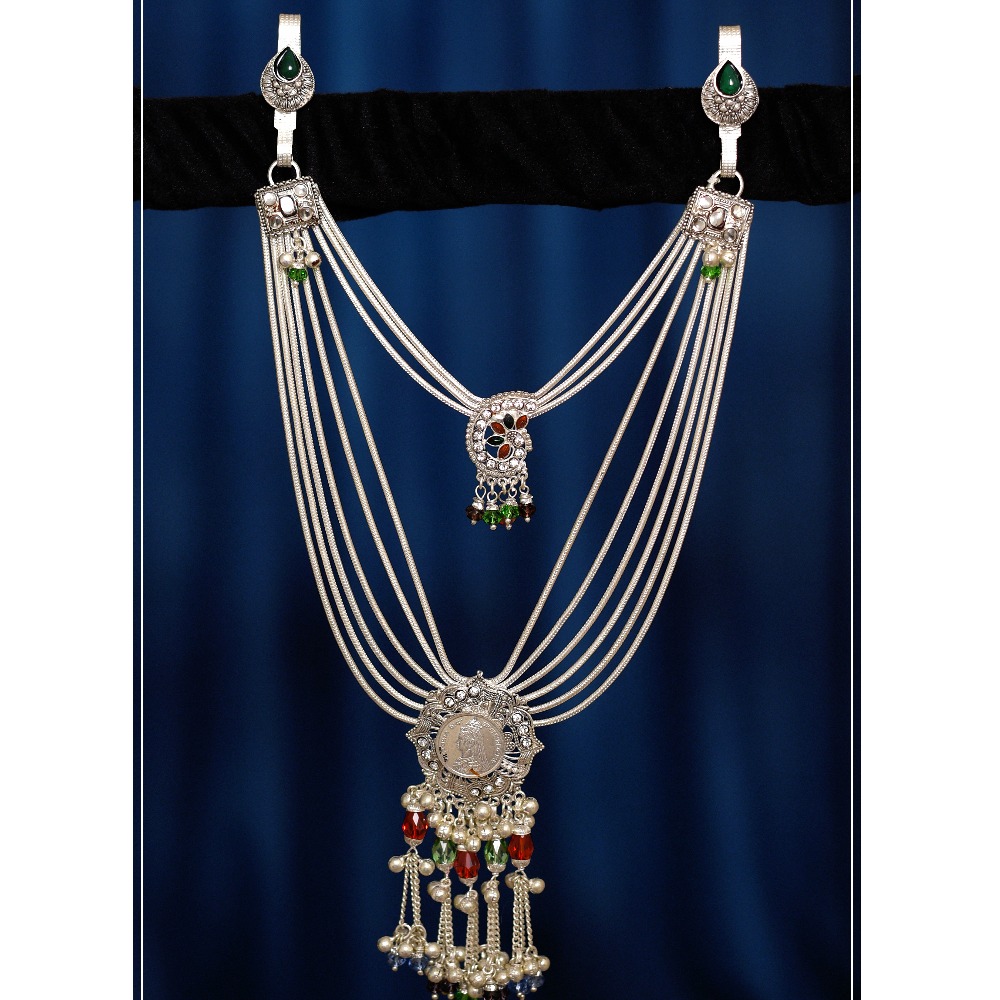 SILVER FENCY  JUDA