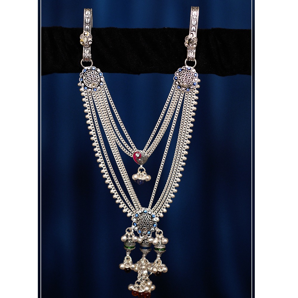 SILVER FENCY  JUDA
