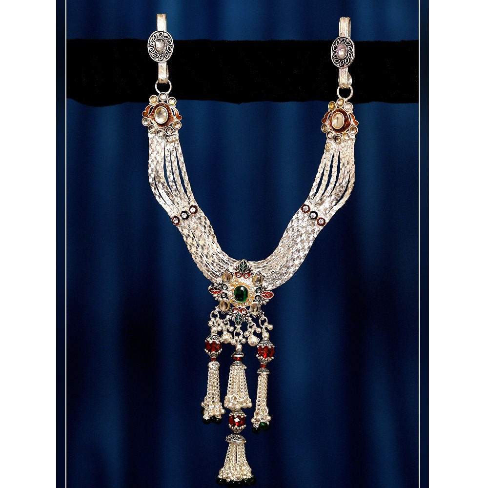 SILVER FENCY JUDA