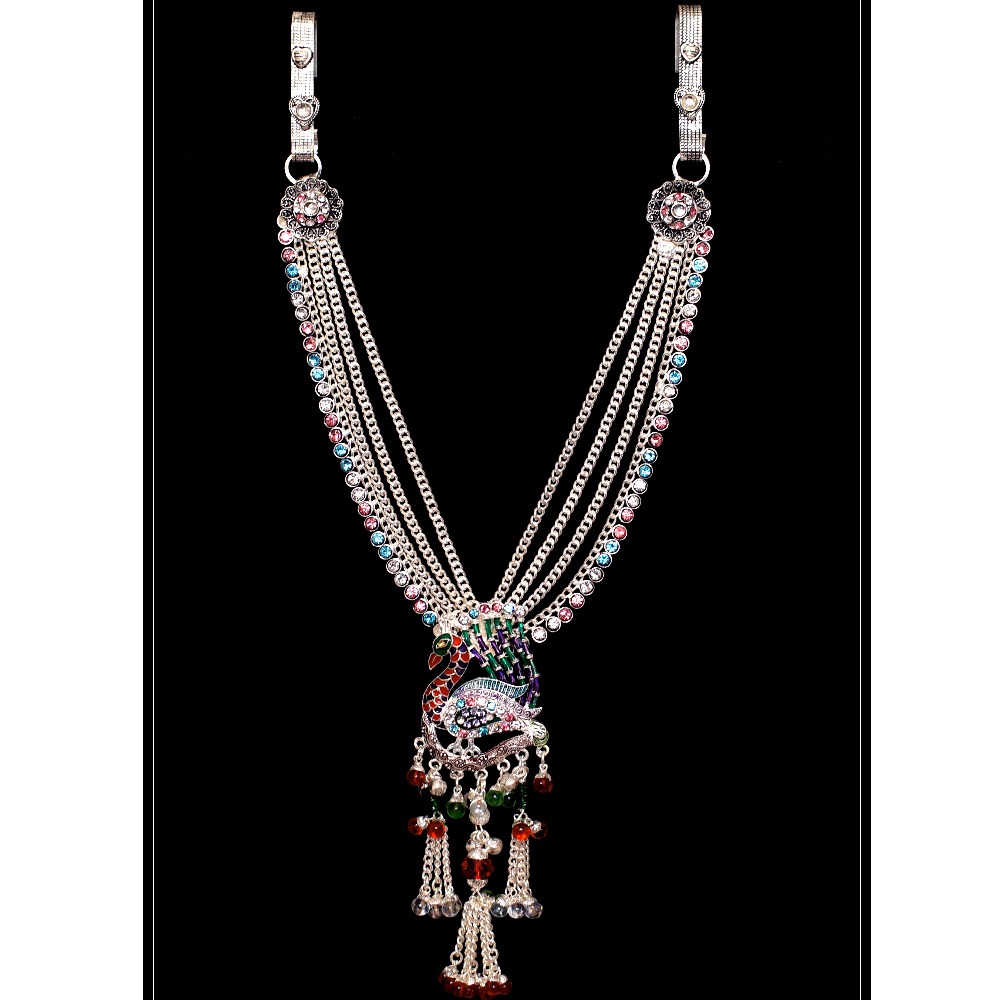 SILVER FENCY JUDA