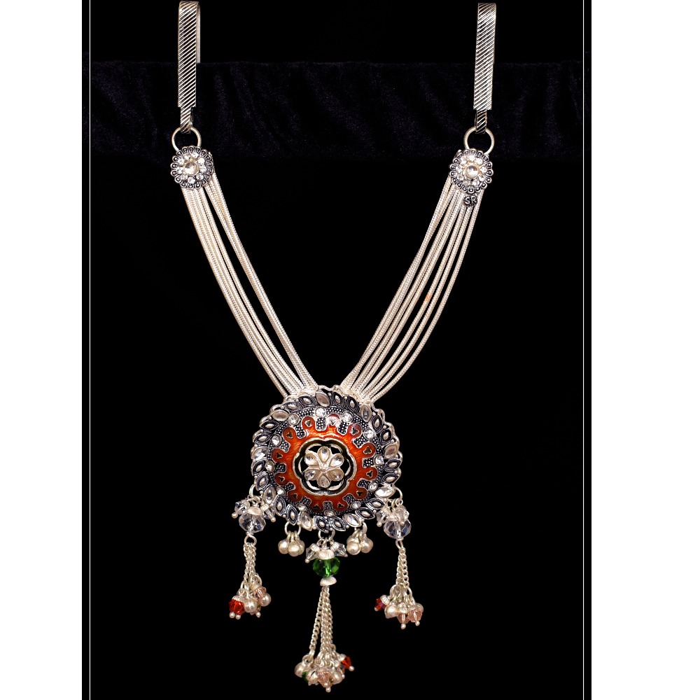 SILVER FENCY  JUDA