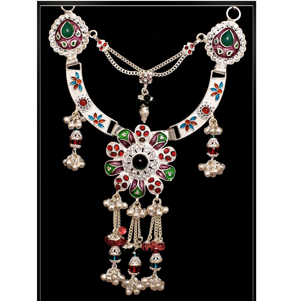 SILVER CLASSIC MINA JUDA