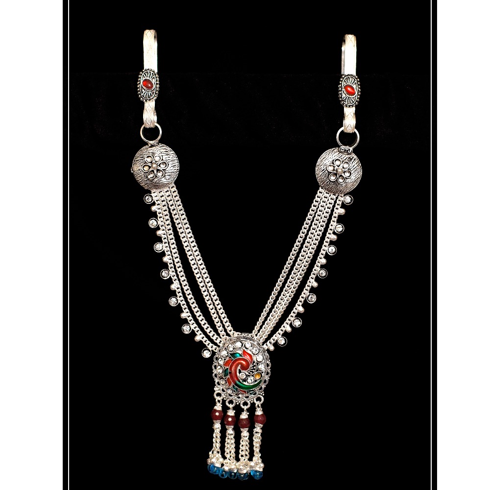 SILVER FENCY JUDA