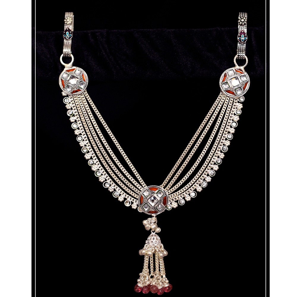 SILVER PLAIN JUDA