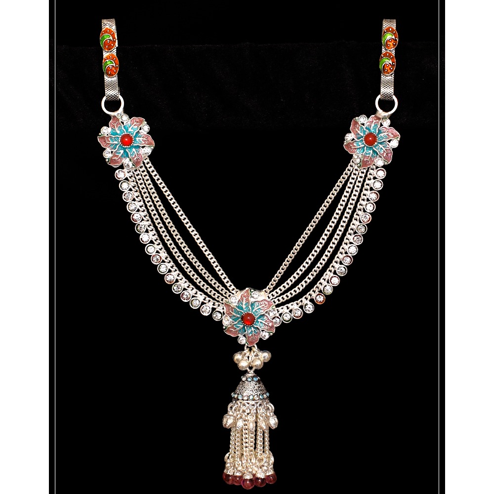 SILVER FENCY  JUDA