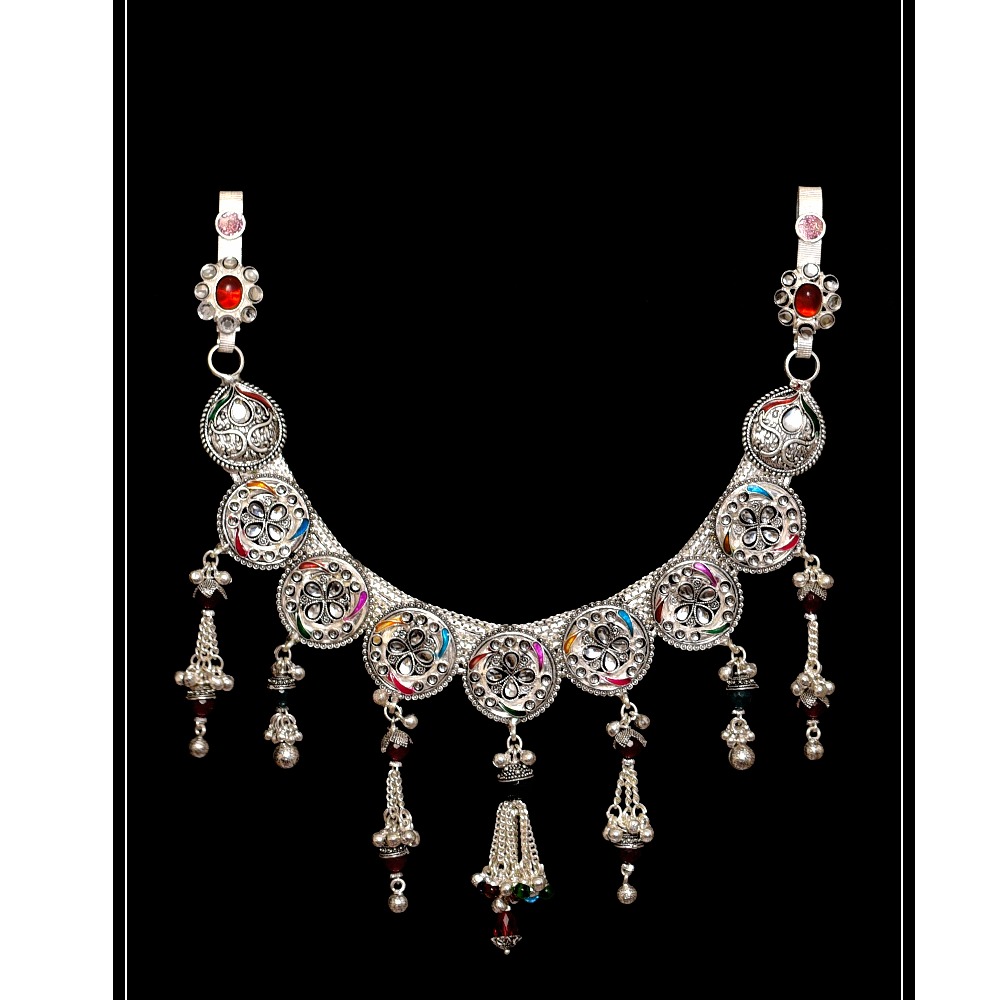 SILVER FENCY JUDA