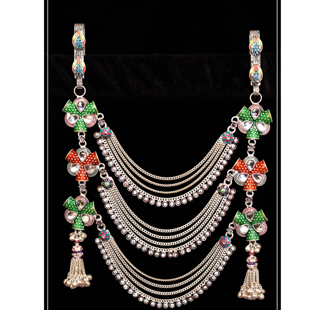 SILVER CLASSIC JUDA