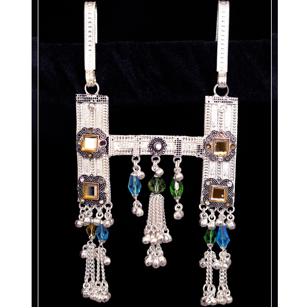SILVER FENCY  JUDA